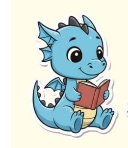 English Dragon