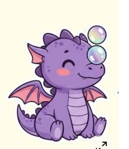 Math Dragon