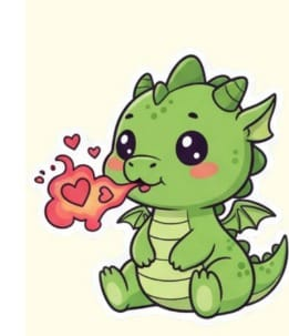 Social Dragon